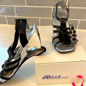 HELLE Dress comfort shoes